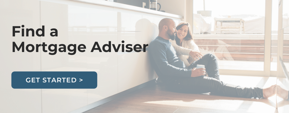 Find a mortgage adviser